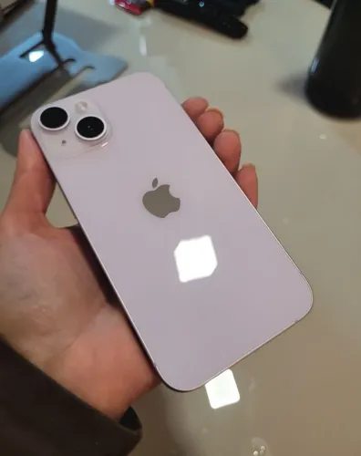 IPhone 14 256G Igual a novo IMPECÁVEL