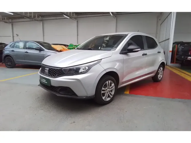Fiat Argo Drive 1.0 Firefly 2025