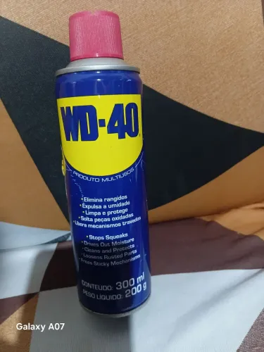 WD-40