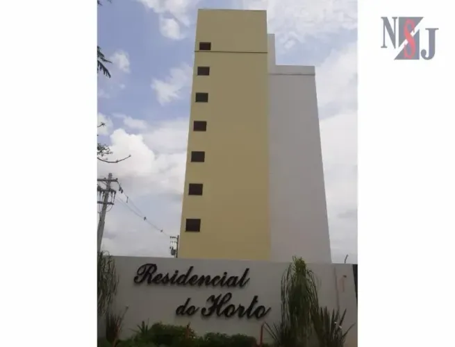 Apartamento com 2 dormitórios à venda, 58 m² por R$ 230.000,00 - Parque Paduan - Taubaté/S