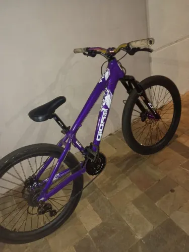 GIOS 4X evo a venda