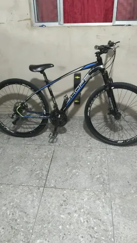 Bicicleta Aro 29 HOPE