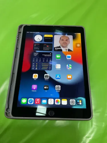iPad Air 2 64Gb + Celular