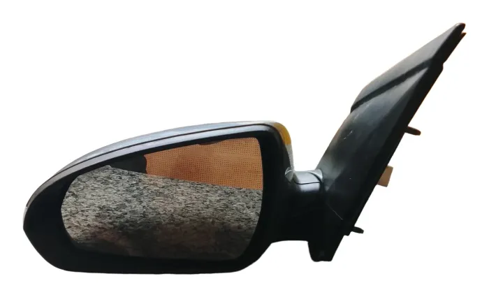 Retrovisor Esquerdo HB20 2020/ C/Pisca