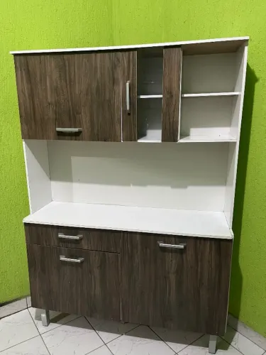 Armário De Cozinha