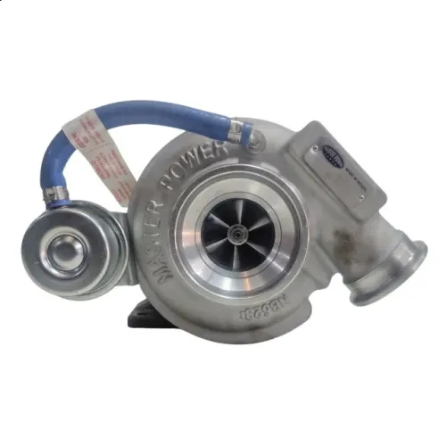 Turbina Ford Cargo 815e 816e 805356 25c546766