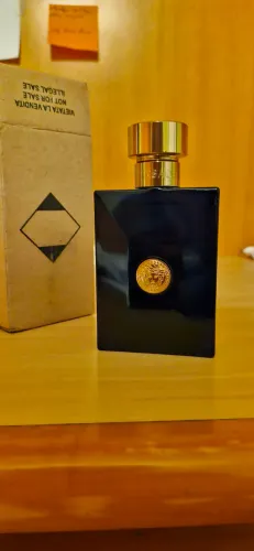 Versace Pour Homme Dylan Blue