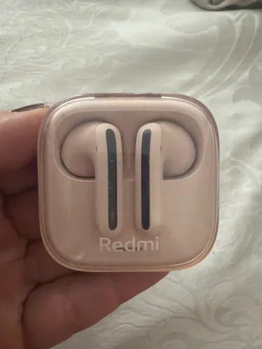 Fone De Ouvido Xiaomi Redmi Buds 6 Active Bluetooth 5.4