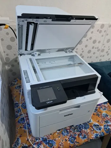 Impressora Brother DCP-L3560CDW