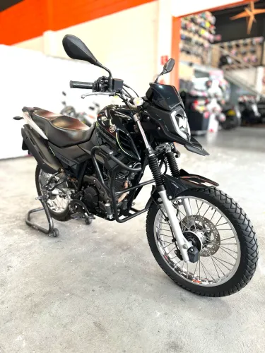 Crosser 150 2024 Yamaha