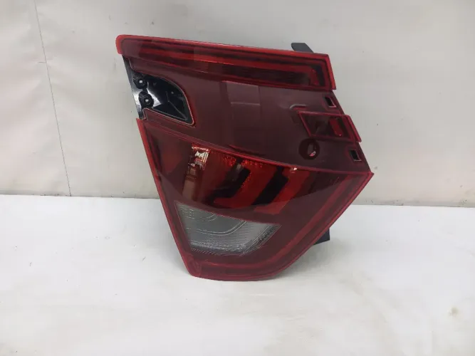 Lanterna Traseira Hyundai Creta 22/24 Le
