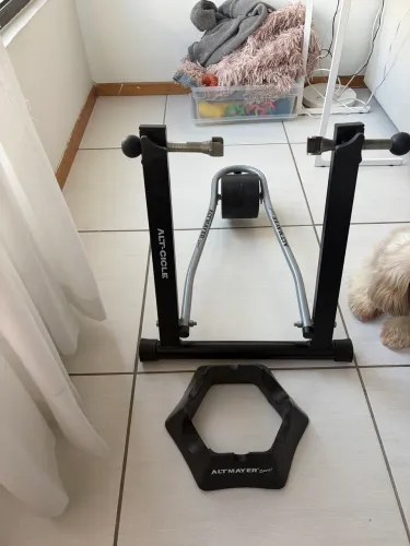Rolo de treino 