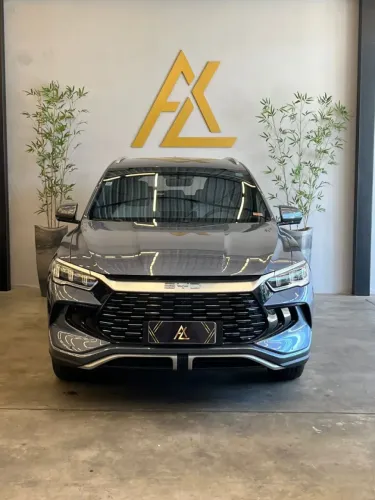 BYD Song Pro GS 1.5 16V Híbrido Aut. 2025