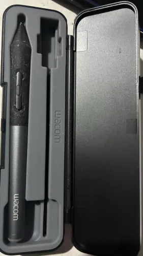 Caneta Inteligente - Wacom CS600
