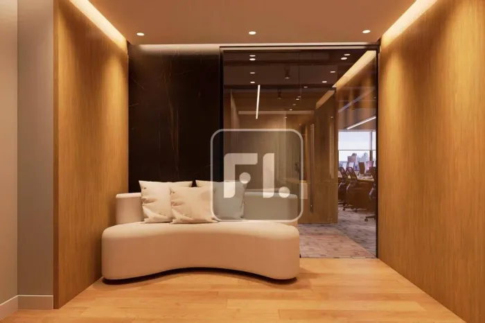 Conjunto disponível para locação com 300 m² - Consolação - São Paulo/SP