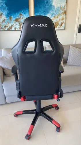Cadeira Gamer MyMax MX5