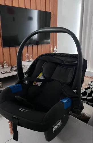 Bebê conforto Burigotto