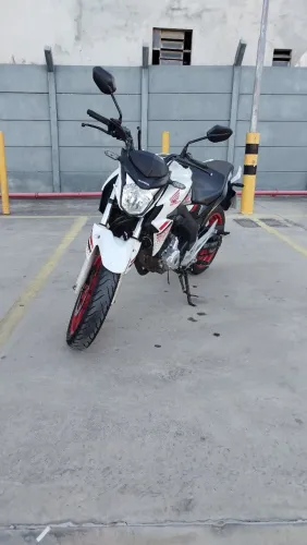 Honda/CB250 Twister 2022/2022