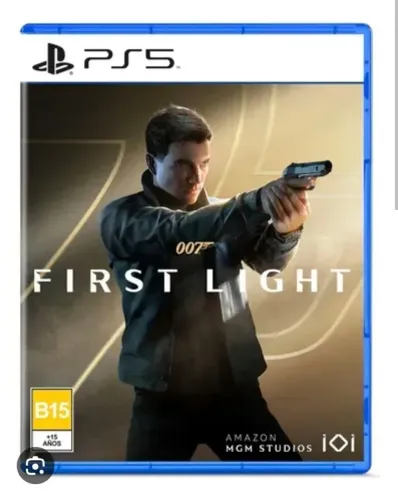 007 PS5