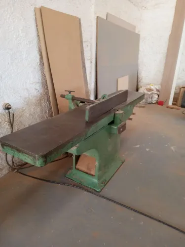 Rebote invicta mesa 220x40