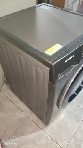 Lava e seca Samsung 11kg com garantia total de 6 mês entrega instalação grátis