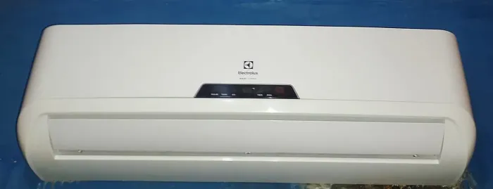 Ar condicionado Split 24000 BTUs Electrolux