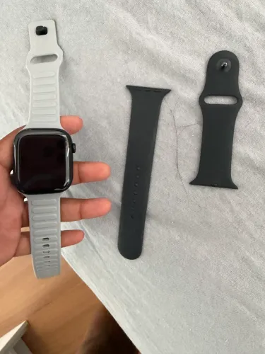 Apple Watch séries 11