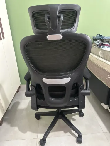 Cadeira ergonometrica