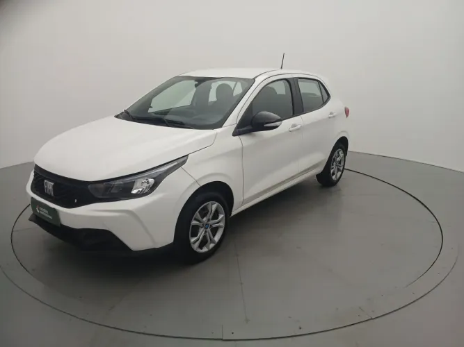 Fiat Argo Drive 1.0 Firefly 2026