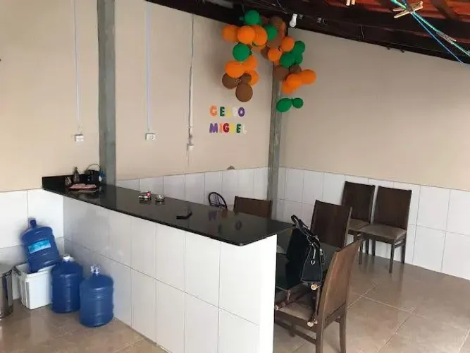 Alugo ou Vendo