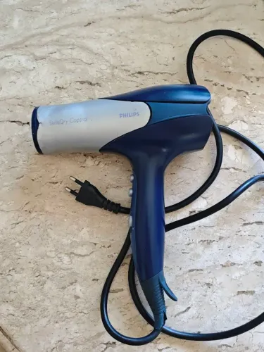 Secador PHILIPS