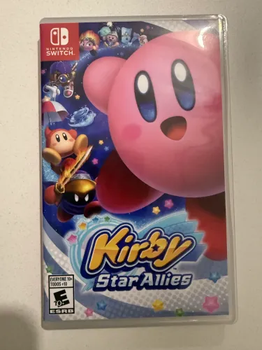 Jogos Nintendo Switch 