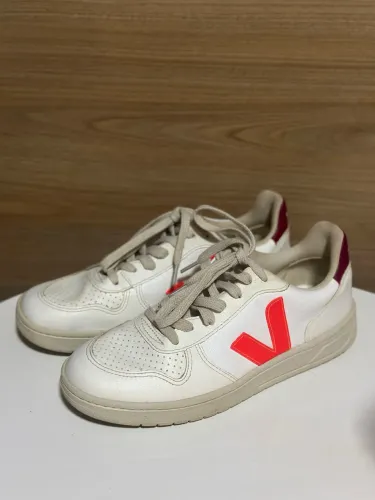 Tênis VERT branco 36