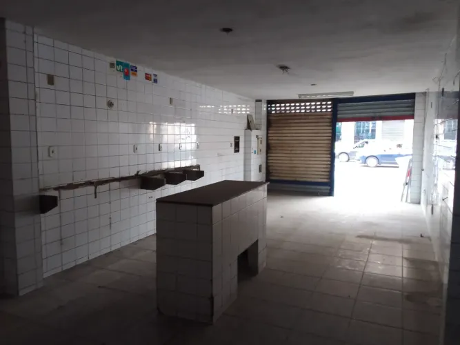 LOJA PARA ALUGAR 75 m² | ÓTIMO PONTO COMERCIAL EM SÃO GONÇALO