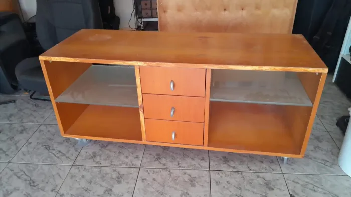 Rack para TV