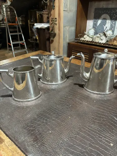 Jogo café sem bandeja