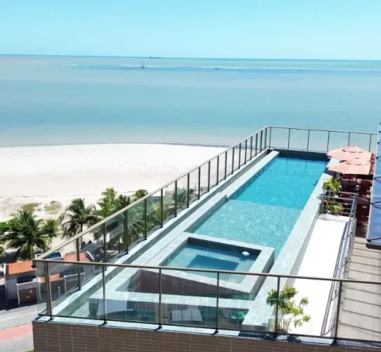 Apartamento Cabedelo