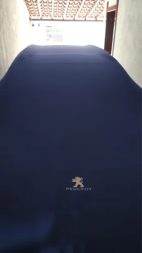 Capa Automotiva Premium Peugeot 3008 | 2008