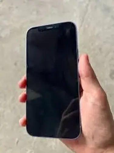 IPhone 12 pro max 128gb Roxo Novinho 