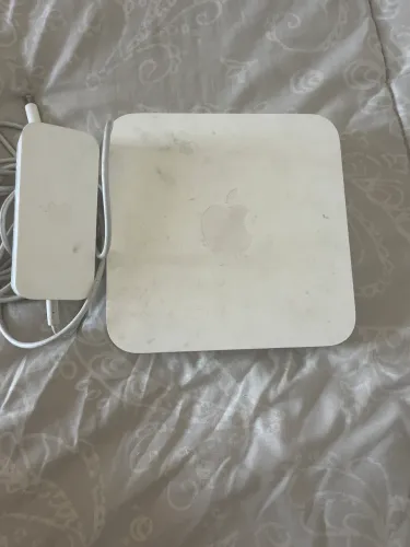 Roteado apple A1354 4 geração