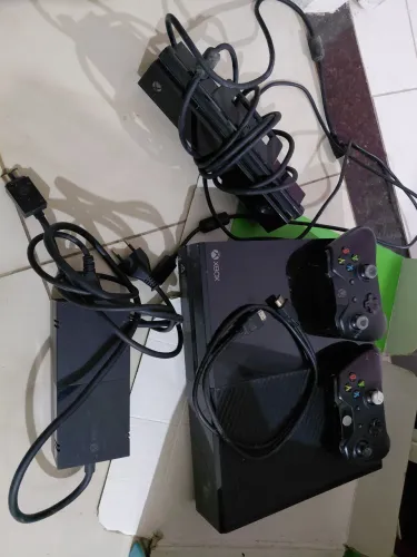 Xbox one