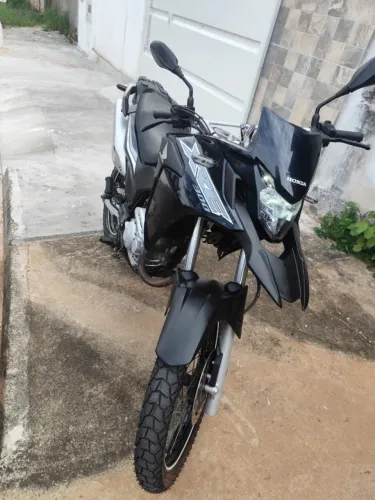 XRE 300 2019 Impecável | Apenas 29.000 km