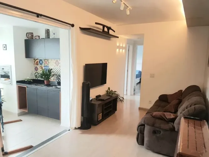Apartamento à venda no Condomínio Allure Ipiranga em Ipiranga em São Paulo - SP