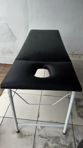 Maca Hospitalar 