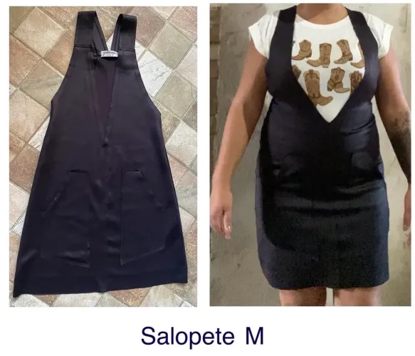 Salopete M