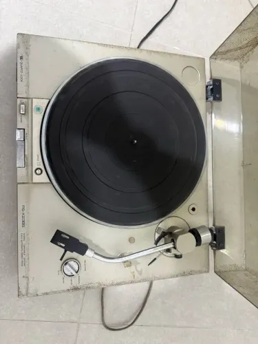 Toca discos Sony PS-x23BS