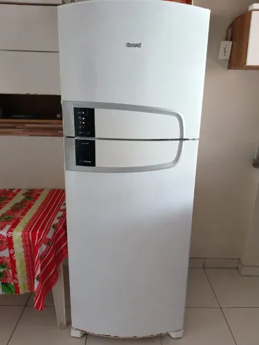Geladeira Consul Duplex