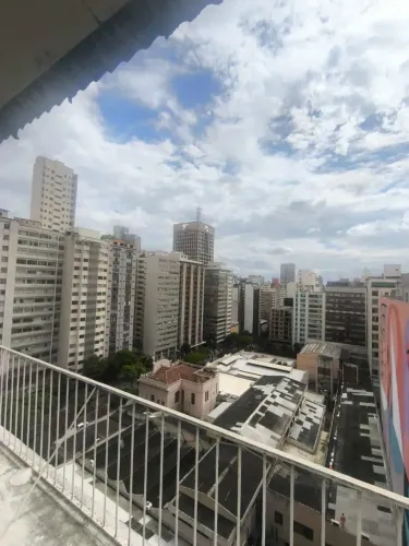 Imóvel para venda tem 158 metros quadrados com 3 quartos em Centro - Belo Horizonte - MG