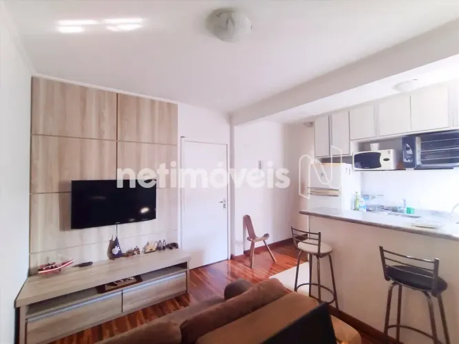 Locação Apartamento 1 quarto Bela Vista São Paulo