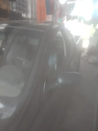 Faço carreto